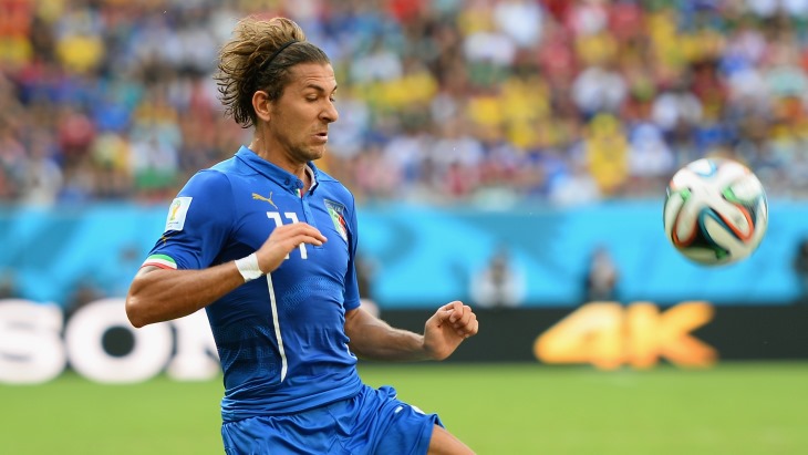 Алессио Черчи