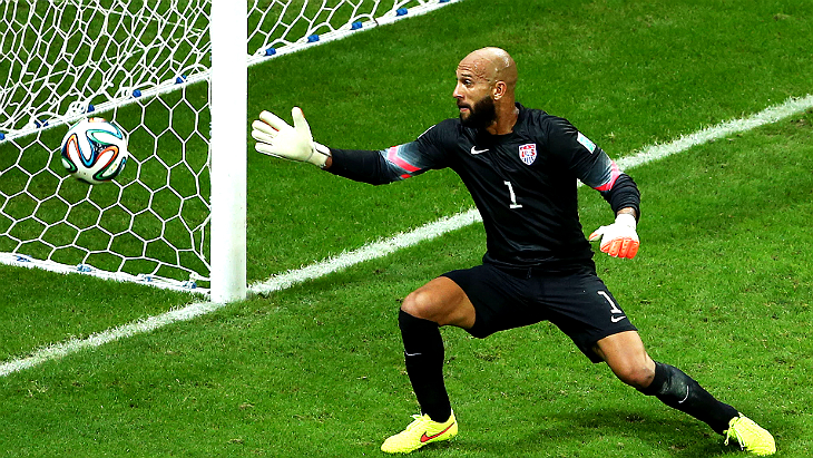 Министр обороны Тим Ховард