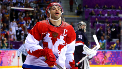 Павел Дацюк