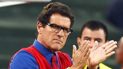 Фабио Капелло