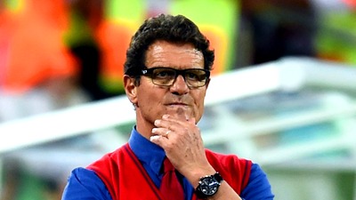 Фабио Капелло