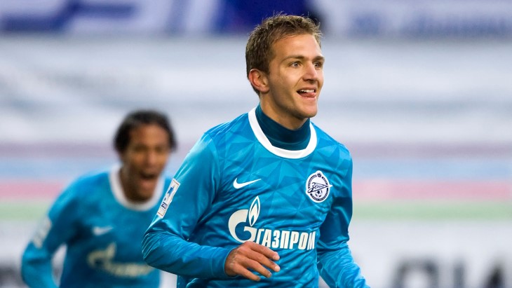 Доменико Кришито