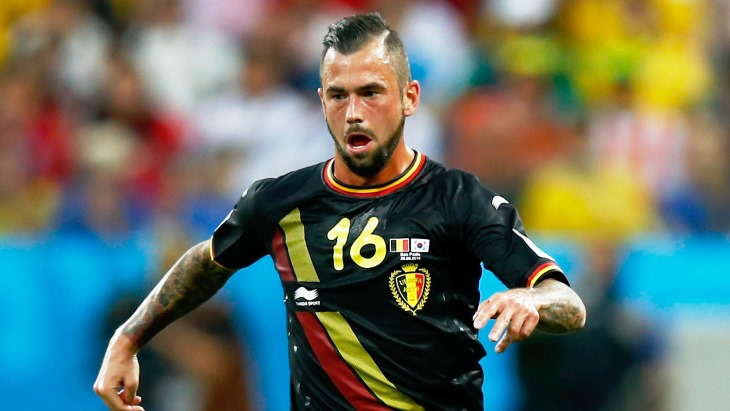 Стивен Дефур