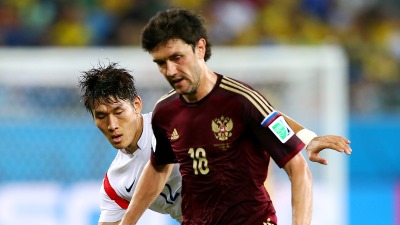 Юрий Жирков