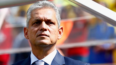 Рейнальдо Руэда