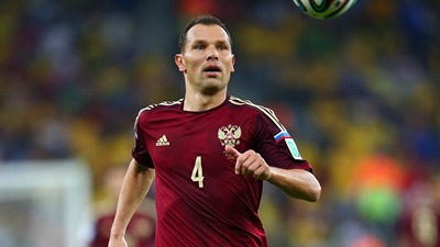 Сергей Игнашевич