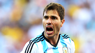 Хосе Басанта