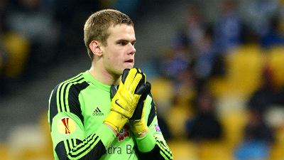 Максим Коваль