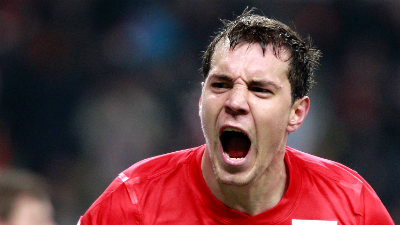 Артем Дзюба