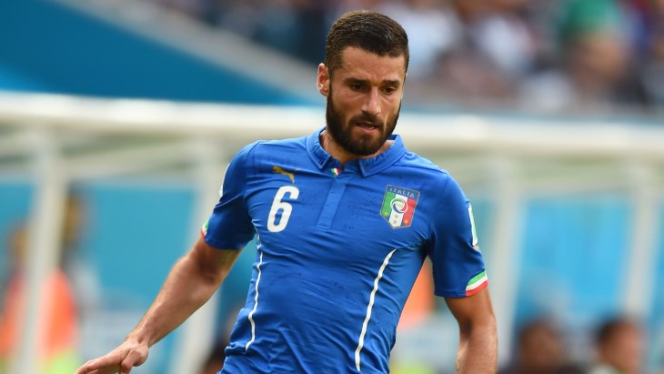 Антонио Кандрева