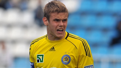 Максим Коваль