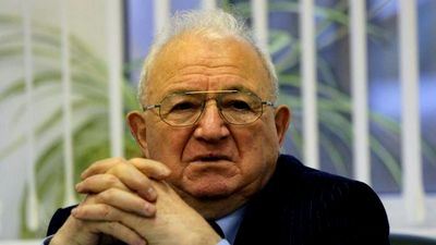 Никита Симонян