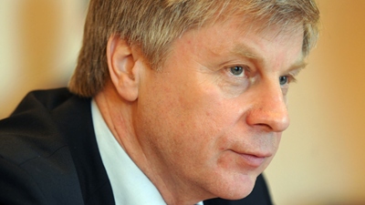 Николай Толстых