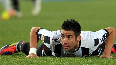 Маурисио Исла