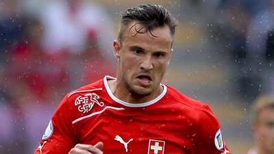 Харис Сеферович