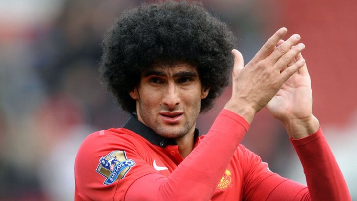 Маруан Феллайни