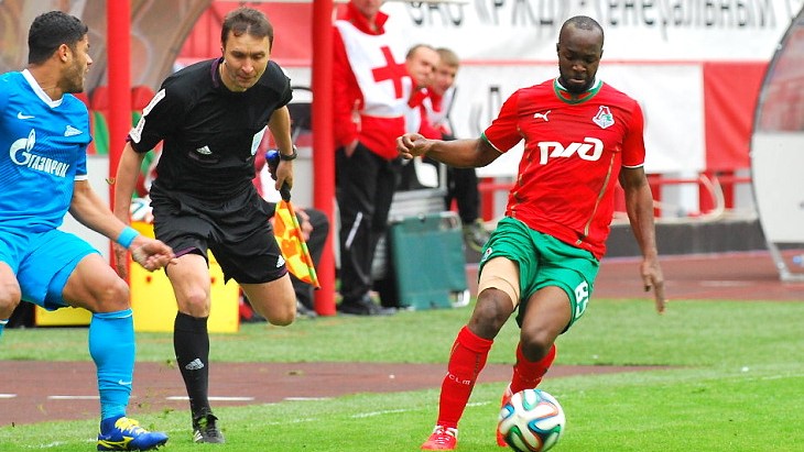 Лассана Диарра