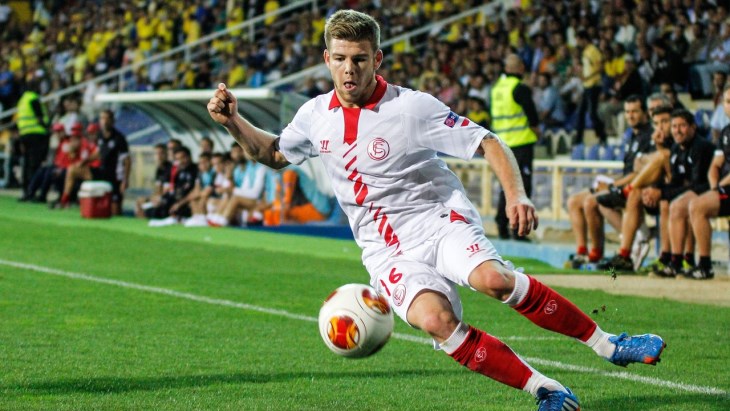 Альберто Морено