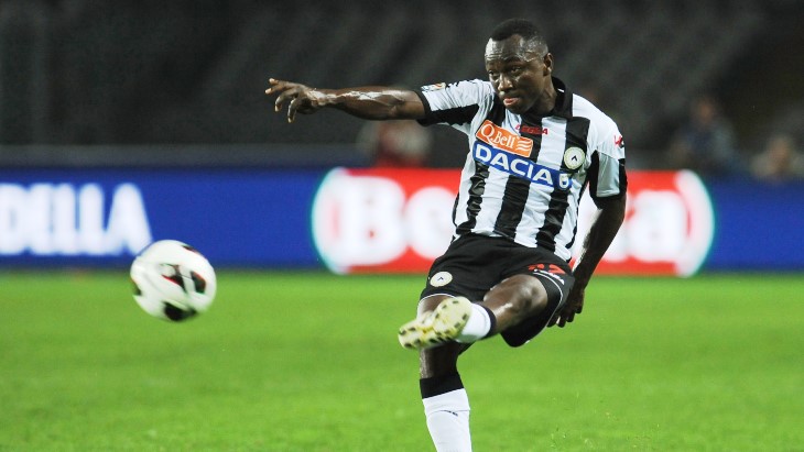 Пабло Армеро