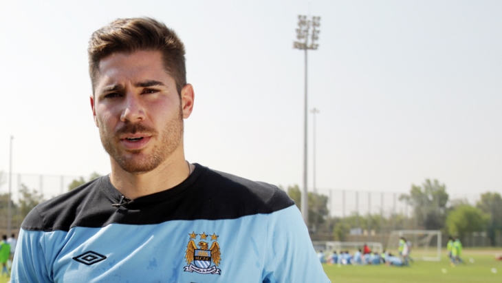 Хави Гарсия