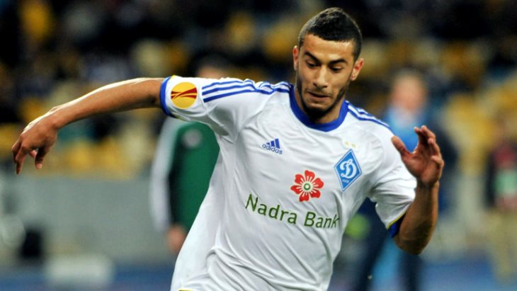 Юнес Бельханда