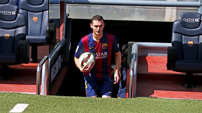 Томас Вермален