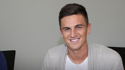 Флорин Гардош