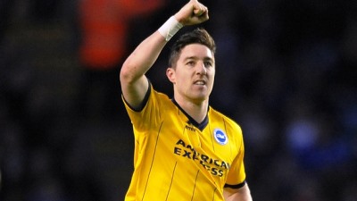 Стивен Уорд