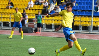 Руслан Корян