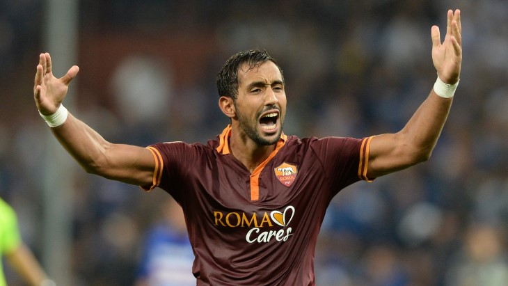 Мехди Бенатия