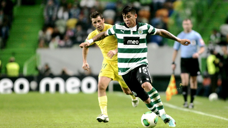 Маркос Рохо