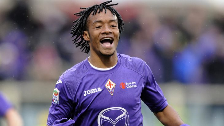 Хуан Куадрадо