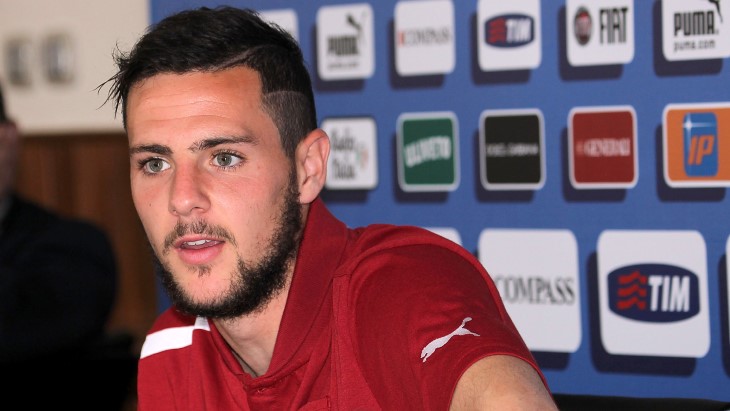 Маттиа Дестро