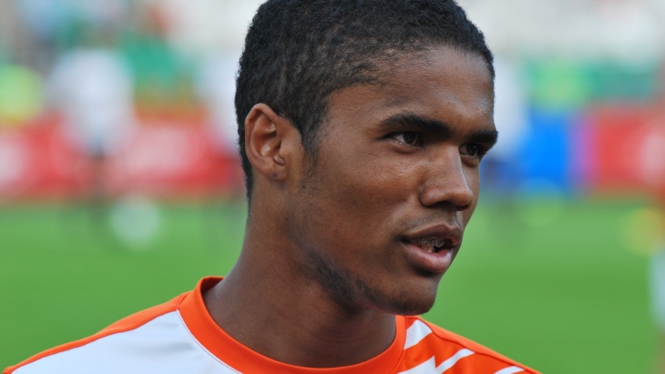 Дуглас Коста