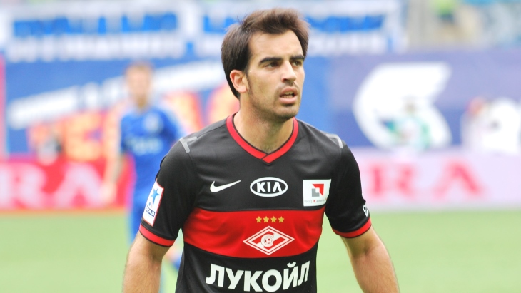 Хосе Хурадо