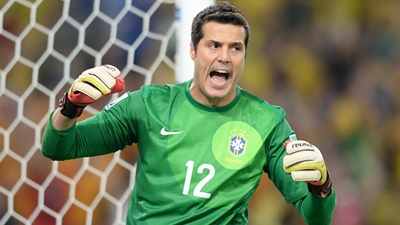 Жулио Сезар