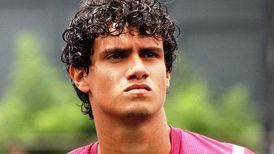 Ельцин Техеда