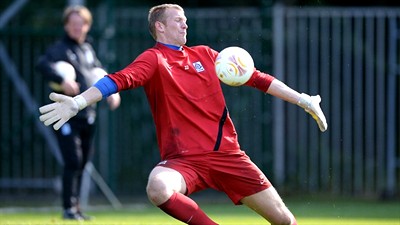 Кристоф ван Хаут