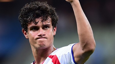 Ельцин Техеда