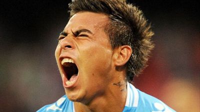 Эдуардо Варгас