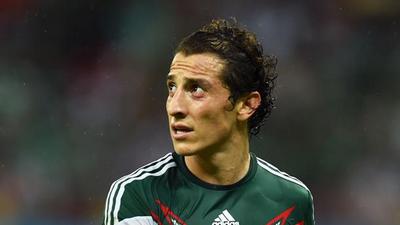 Андрес Гуардадо