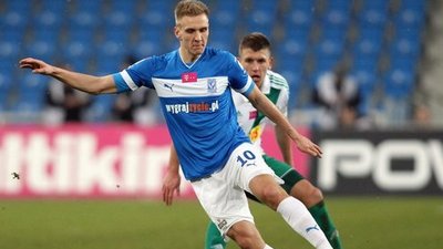 Лукаш Теодорчик