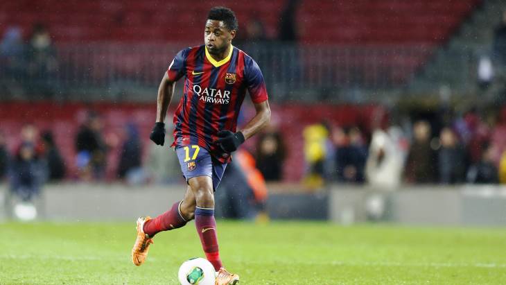 Александр Сонг