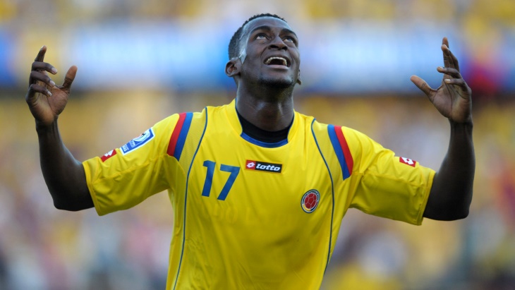 Джексон Мартинес