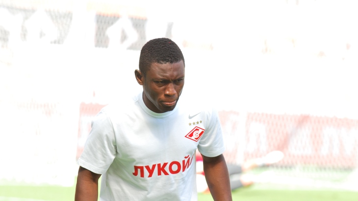 Абдул Уорис