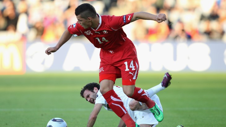 Гранит Джака