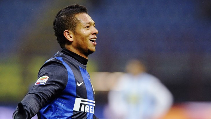 Фредди Гуарин