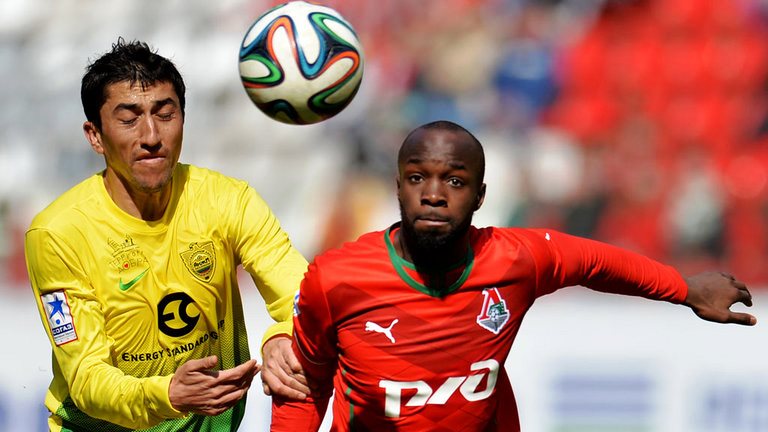 Лассана Диарра