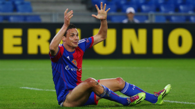 Филипп Деген