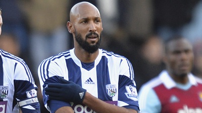 Николя Анелька